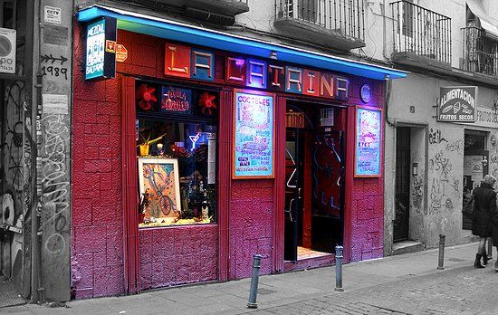 La Catrina Cantina Mezcaleria