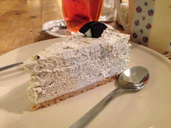 La Cocina de mi Vecina